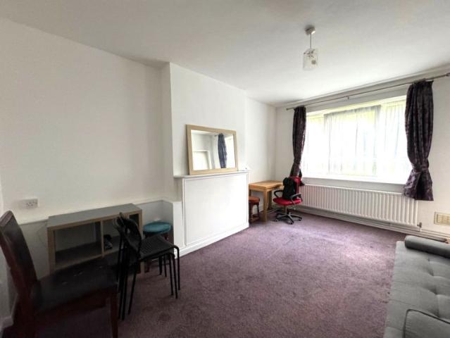 Apartment for rent in St. John's Wood, Greater London