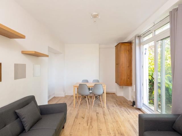 House for rent in St. John's Wood, Greater London