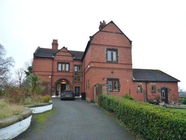House for rent in Birkenhead, Wirral