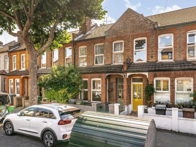 House for rent in Leyton, Greater London