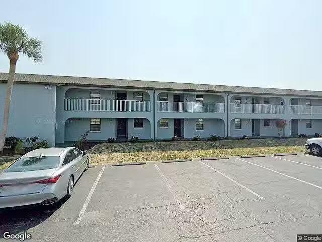 Apartment for rent in Port Charlotte