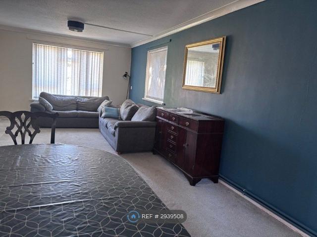 Apartment for rent in Boultham, Brayford