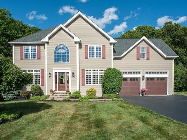 House for sale in Sutton, Massachusetts
