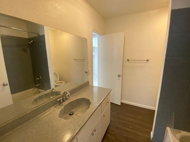 Apartment for rent in Jacumba, California
