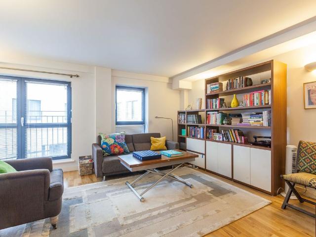 Apartment for rent in Shoreditch, Greater London