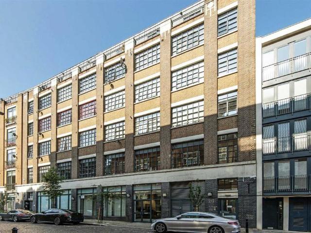 House for rent in Spitalfields, Whitechapel