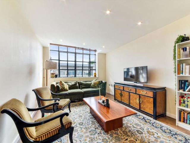 Apartment for rent in Spitalfields, Whitechapel