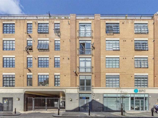 Apartment for rent in Spitalfields, Whitechapel