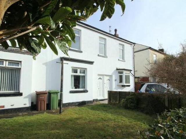 House for sale in Southport, Sefton