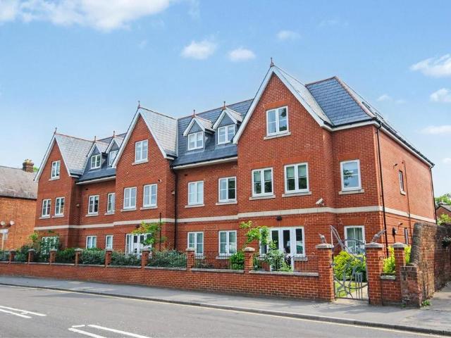 Apartment for rent in Guildford Park, Westborough