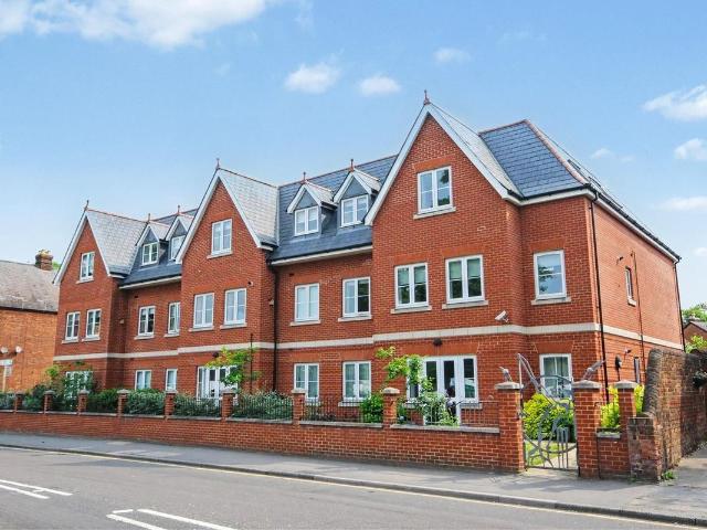 Apartment for rent in Guildford Park, Westborough