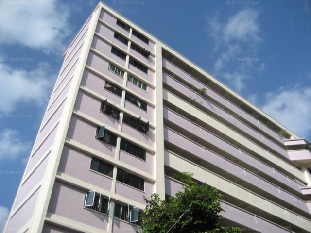 Detached House for sale in Serangoon, 19 North East, Hougang