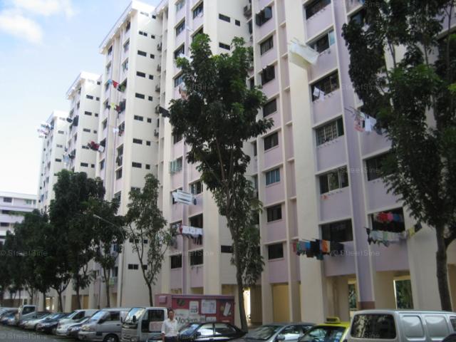 Detached House for sale