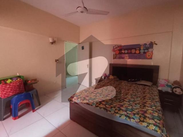 Apartment for rent in Clifton, North Waziristan