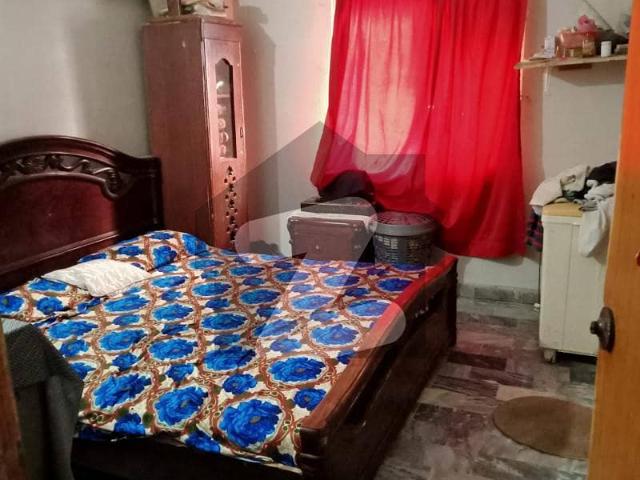 Apartment for sale in Karachi