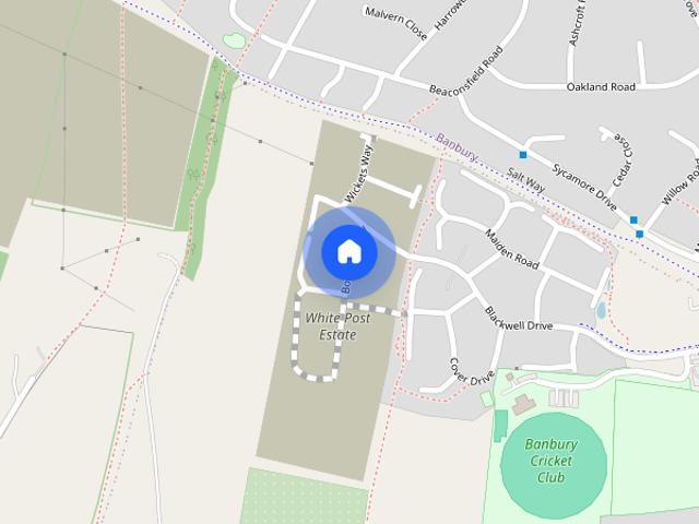 Room for rent in Evershot, Oxfordshire