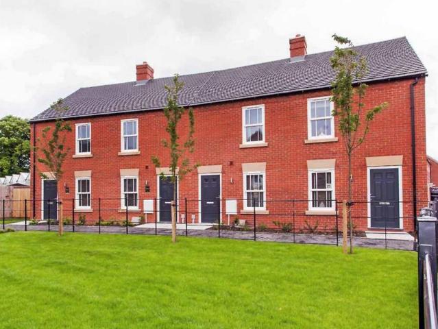 House for rent in Rowthorne, Elmton
