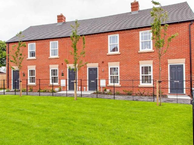 House for rent in Rowthorne, Elmton