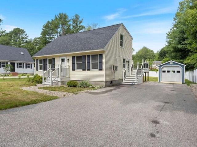 House for sale in Kennebunk, Maine