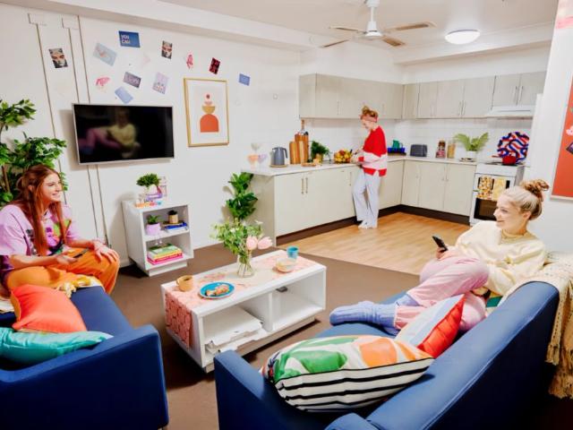 Room for rent in Sydney, New South Wales