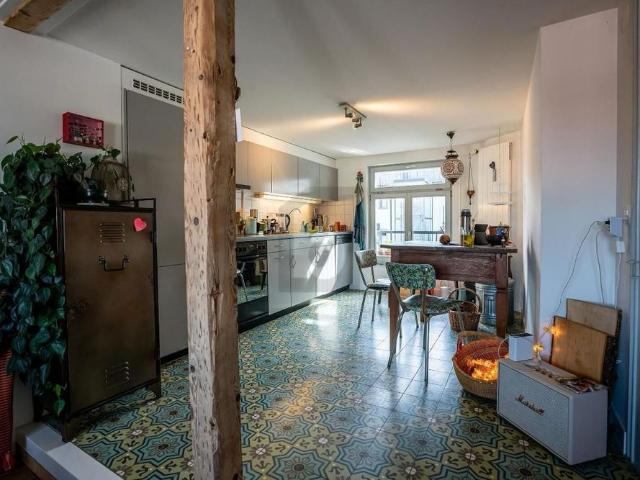 Apartment mieten in Arbon, Thurgau