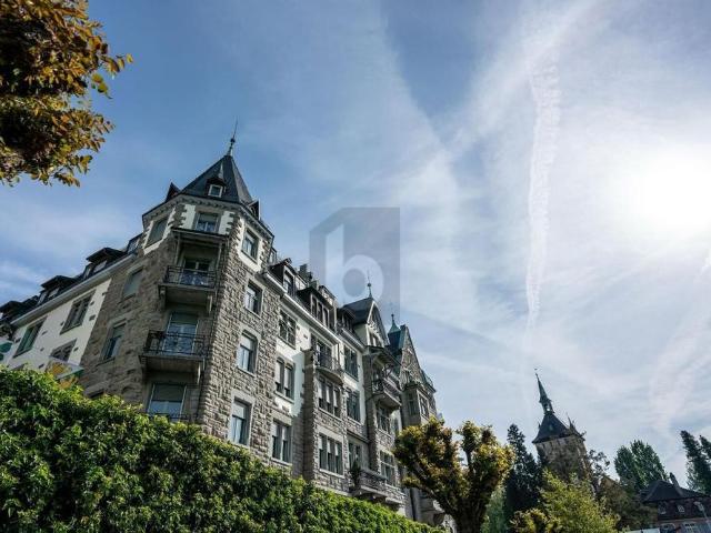 Apartment mieten in Arbon, Thurgau