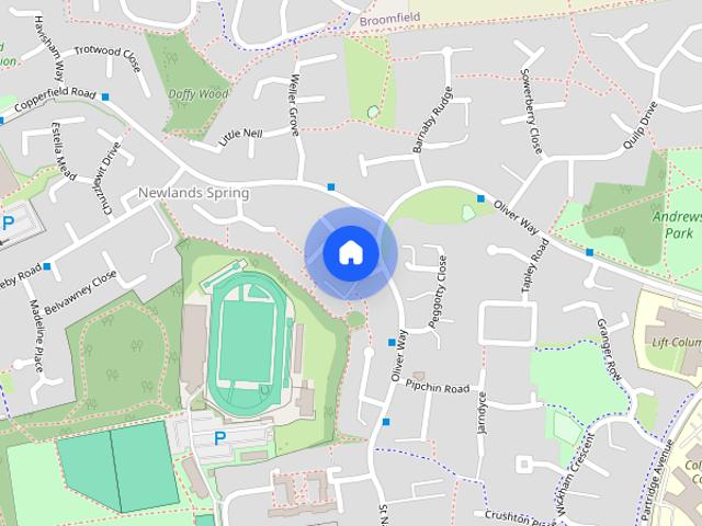 House for rent in Melbourne, Chelmsford