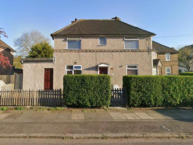 Studio for rent in Rochester Riverside, England