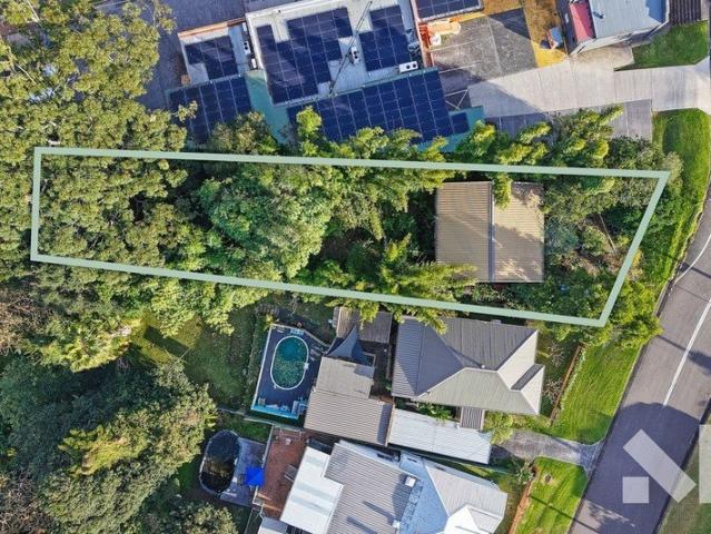 House for sale in Wollongong West, New South Wales