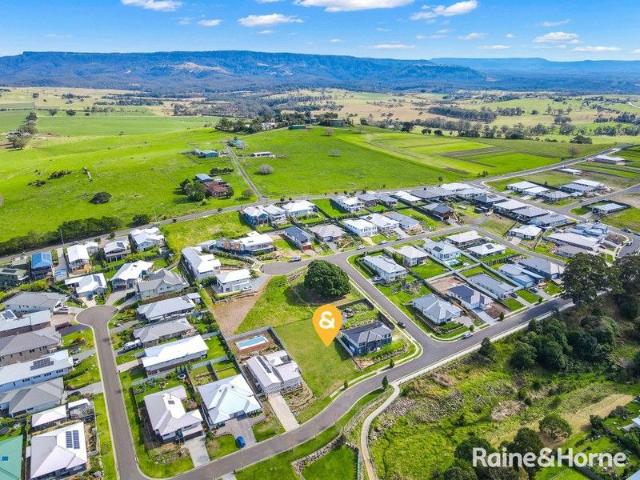 Land for sale in Brooman, New South Wales