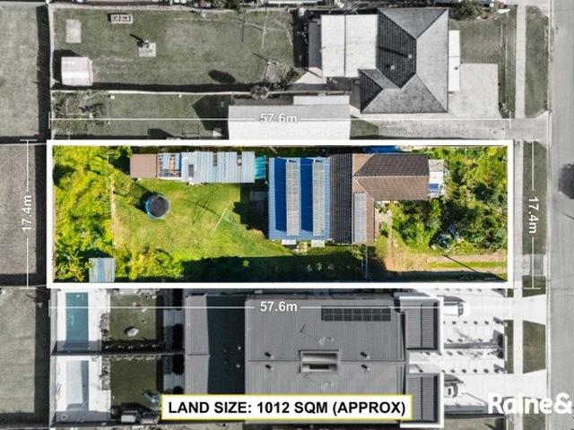 House for sale in Sydney, New South Wales