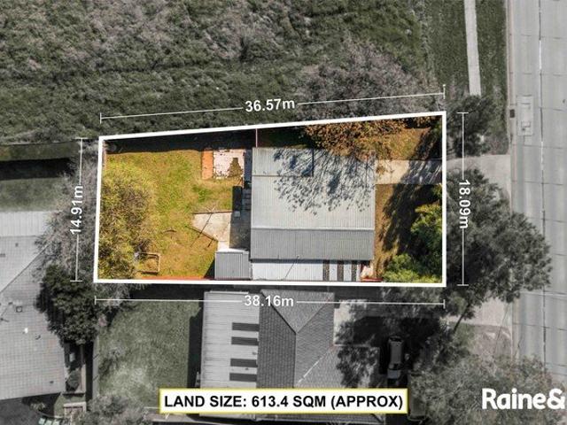 House for sale in Sydney, New South Wales