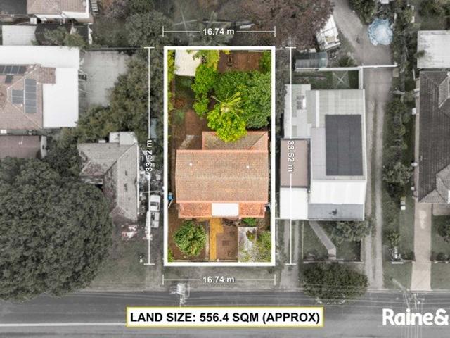 House for sale in Sydney, New South Wales