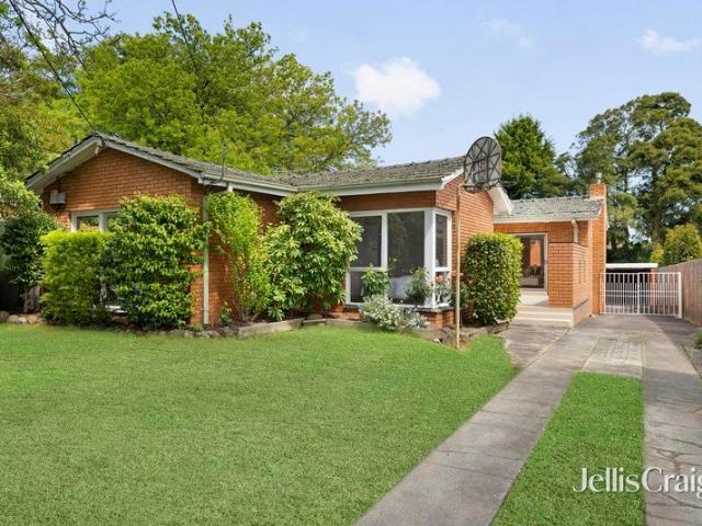 House for sale in Tally Ho, Melbourne