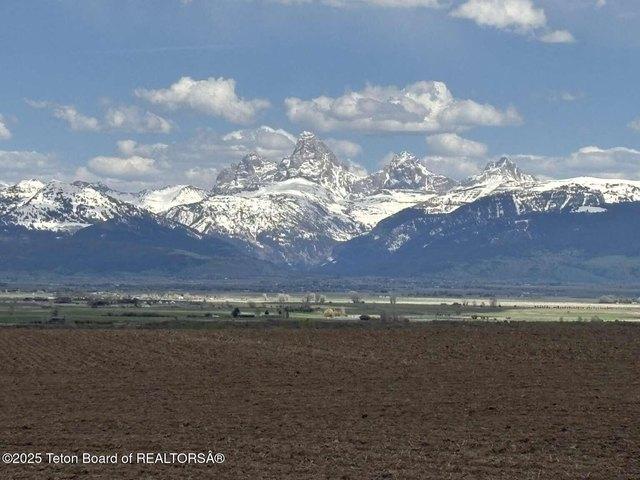 Land for sale in Tetonia, Idaho