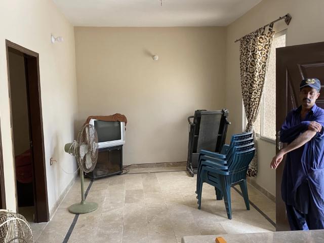 House for rent in North Waziristan, Federally Administered Tribal Areas fata