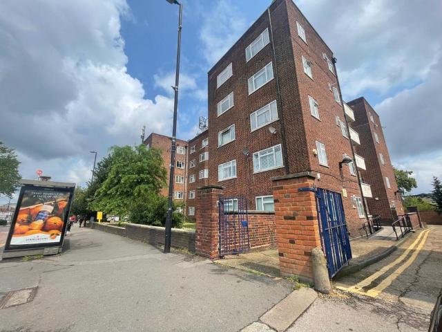 Apartment for rent in London Borough of Haringey, Greater London