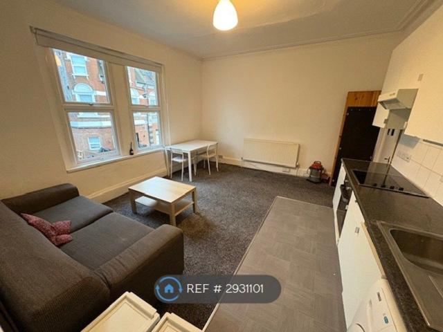 Apartment for rent in Palmers Green, Greater London