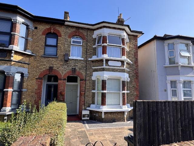 Apartment for rent in London Borough of Haringey, Greater London