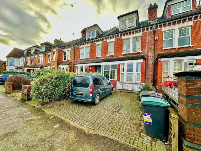 Apartment for rent in London Borough of Haringey, Greater London