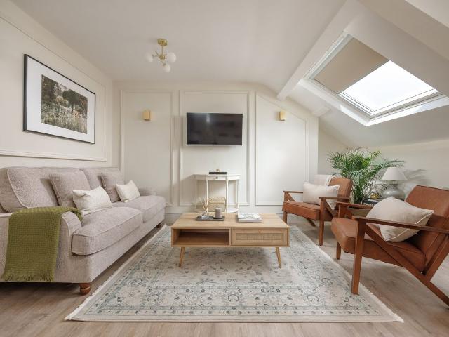 Apartment for rent in Stonehouse, Mount Wise