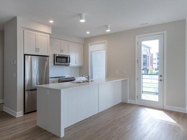 Apartment for rent in Mulhurst Bay, Ontario