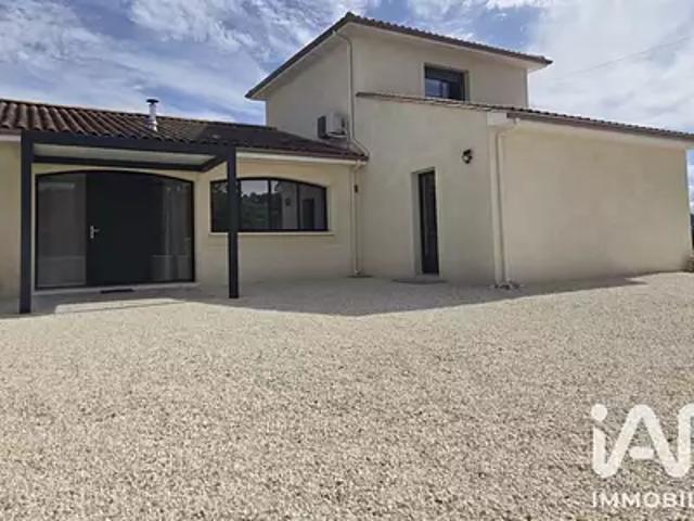 Maison vente à Bouniagues, Dordogne
