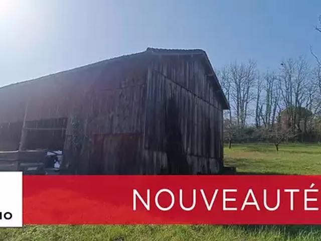 Terrain vente à Bergerac, Bouniagues