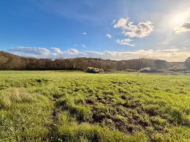 Terrain vente à Bergerac, Bouniagues