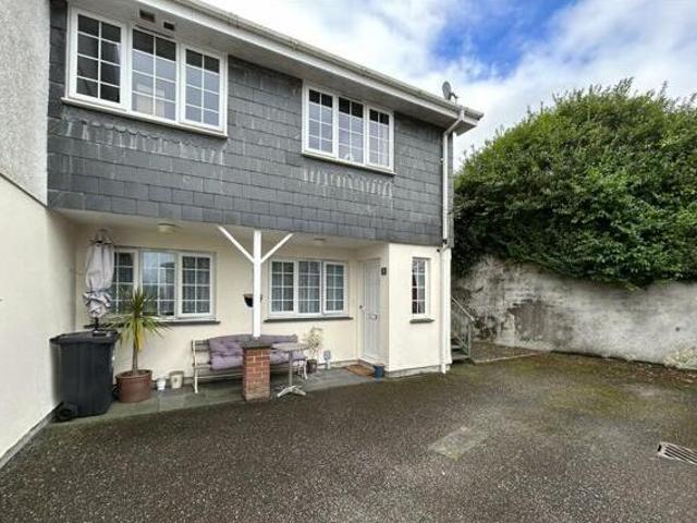 House for sale in Launceston, Cornwall