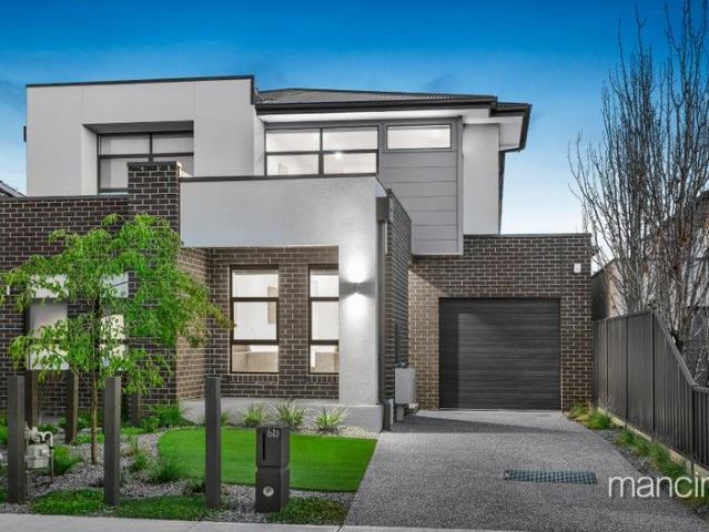 Townhouse for sale in Altona