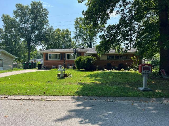 House for sale in Fairview Heights, Illinois