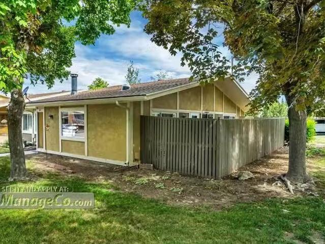 Condo for rent in Bountiful