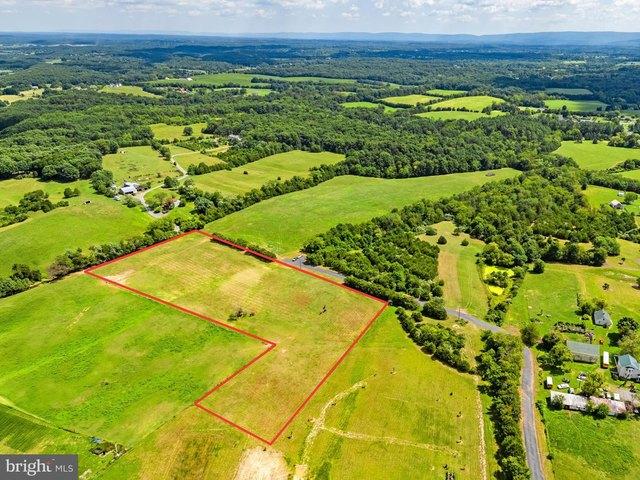 Land for sale in Virginia